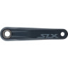 Система SHIMANO SLX, M7100-1, 170 мм, для 12 скоростей, без звезды, без каретки, CL 52 мм, С TL-FC41 IFCM71001CXX